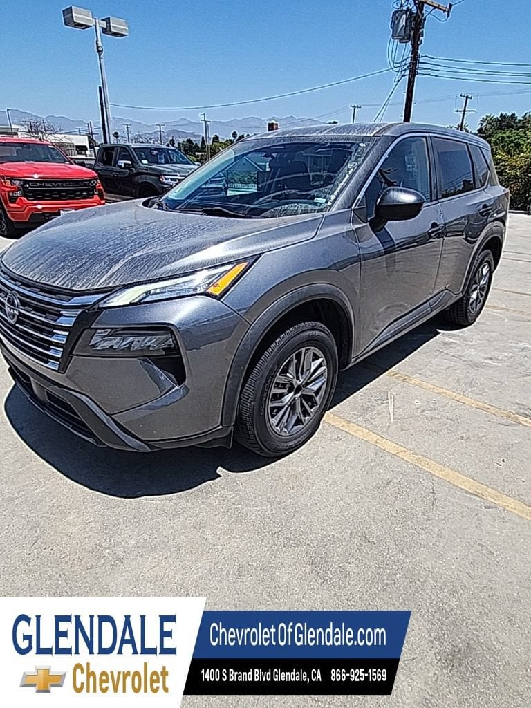 nissan rogue 2024 5N1BT3AAXRC706800 image nissan rogue 2024 5N1BT3AAXRC706800 image
