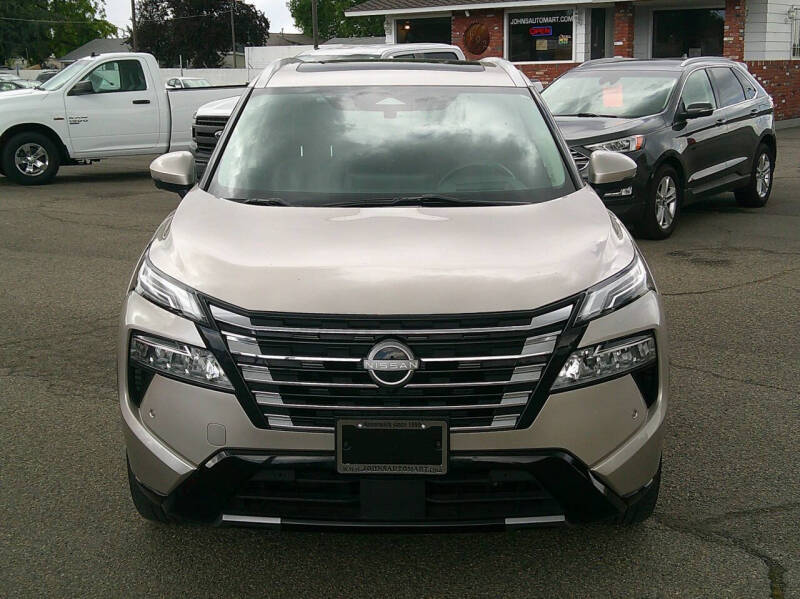 nissan rogue 2024 JN8BT3DD8RW453828 image nissan rogue 2024 JN8BT3DD8RW453828 image