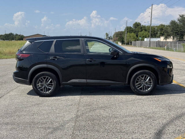 nissan rogue 2024 5N1BT3AA8RC696364 image nissan rogue 2024 5N1BT3AA8RC696364 image