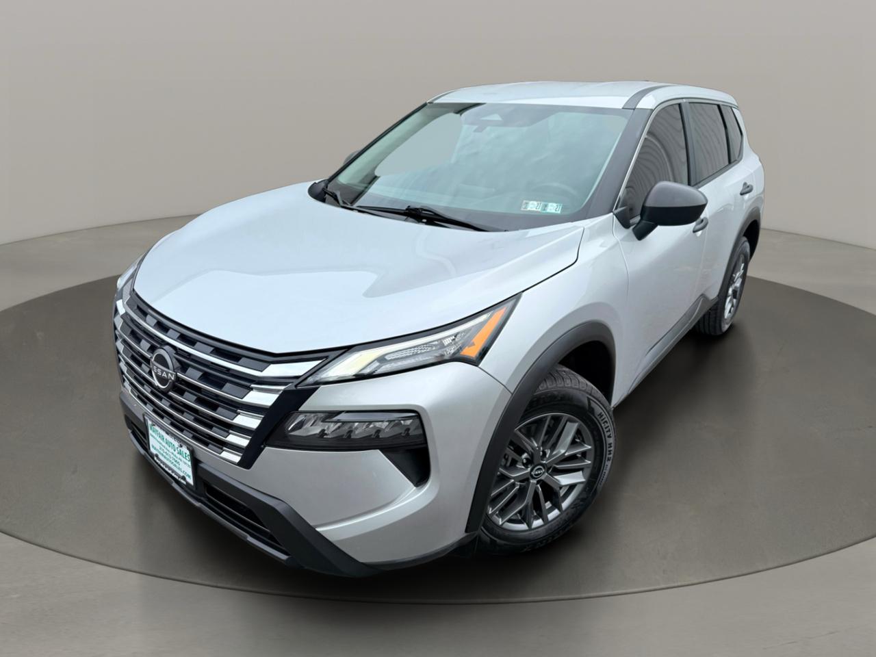 nissan rogue 2024 5N1BT3AAXRC673880 image nissan rogue 2024 5N1BT3AAXRC673880 image
