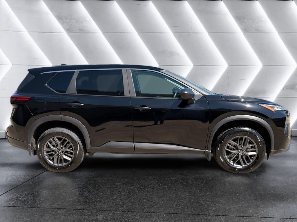 nissan rogue 2024 5N1BT3AA5RC689064 image nissan rogue 2024 5N1BT3AA5RC689064 image