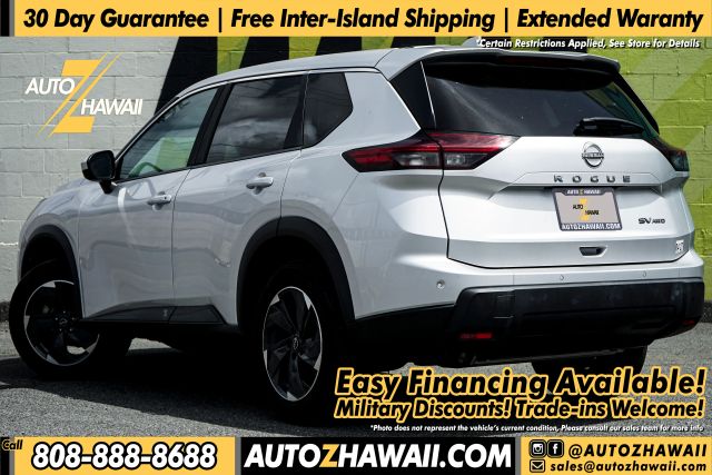 nissan rogue 2024 5N1BT3BB9RC670704 image nissan rogue 2024 5N1BT3BB9RC670704 image