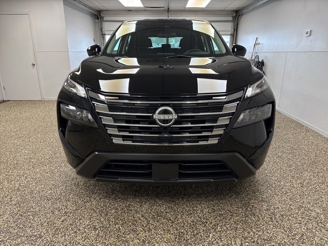 nissan rogue 2024 5N1BT3BB9RC741612 image nissan rogue 2024 5N1BT3BB9RC741612 image