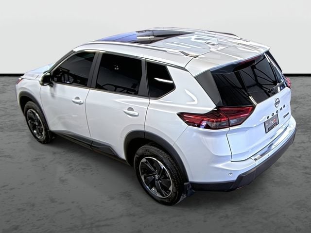 nissan rogue 2024 JN8BT3BB8RW176258 image nissan rogue 2024 JN8BT3BB8RW176258 image