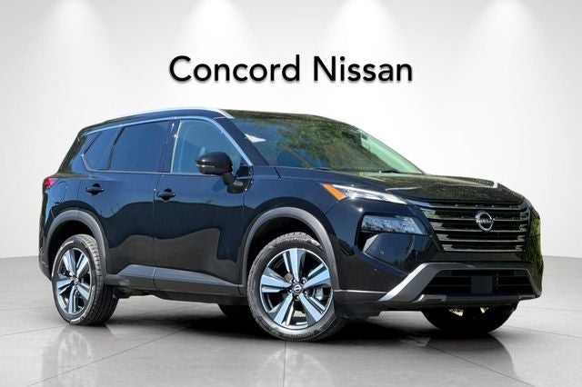 nissan rogue 2024 5N1BT3CB2RC716842 image nissan rogue 2024 5N1BT3CB2RC716842 image