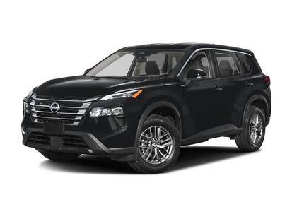 nissan rogue 2024 5N1BT3BA3RC690258 image nissan rogue 2024 5N1BT3BA3RC690258 image