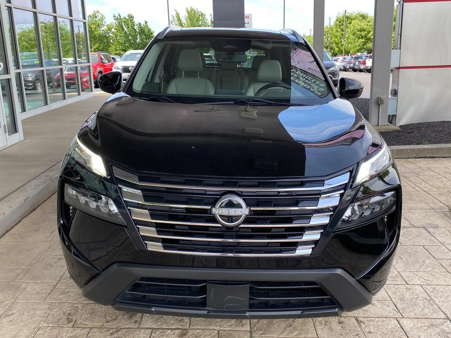 nissan rogue 2024 JN8BT3BB9RW449000 image nissan rogue 2024 JN8BT3BB9RW449000 image