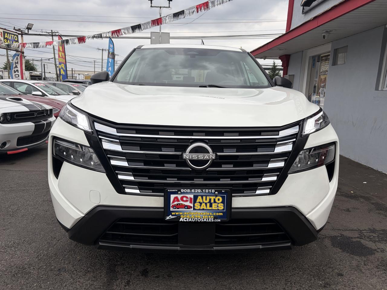 nissan rogue 2024 5N1BT3AB2RC698247 image nissan rogue 2024 5N1BT3AB2RC698247 image