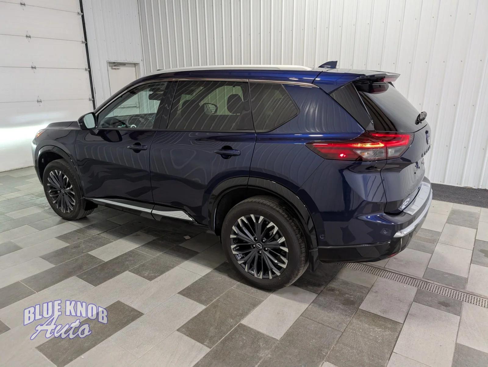 nissan rogue 2024 JN8BT3DD1RW453704 image nissan rogue 2024 JN8BT3DD1RW453704 image