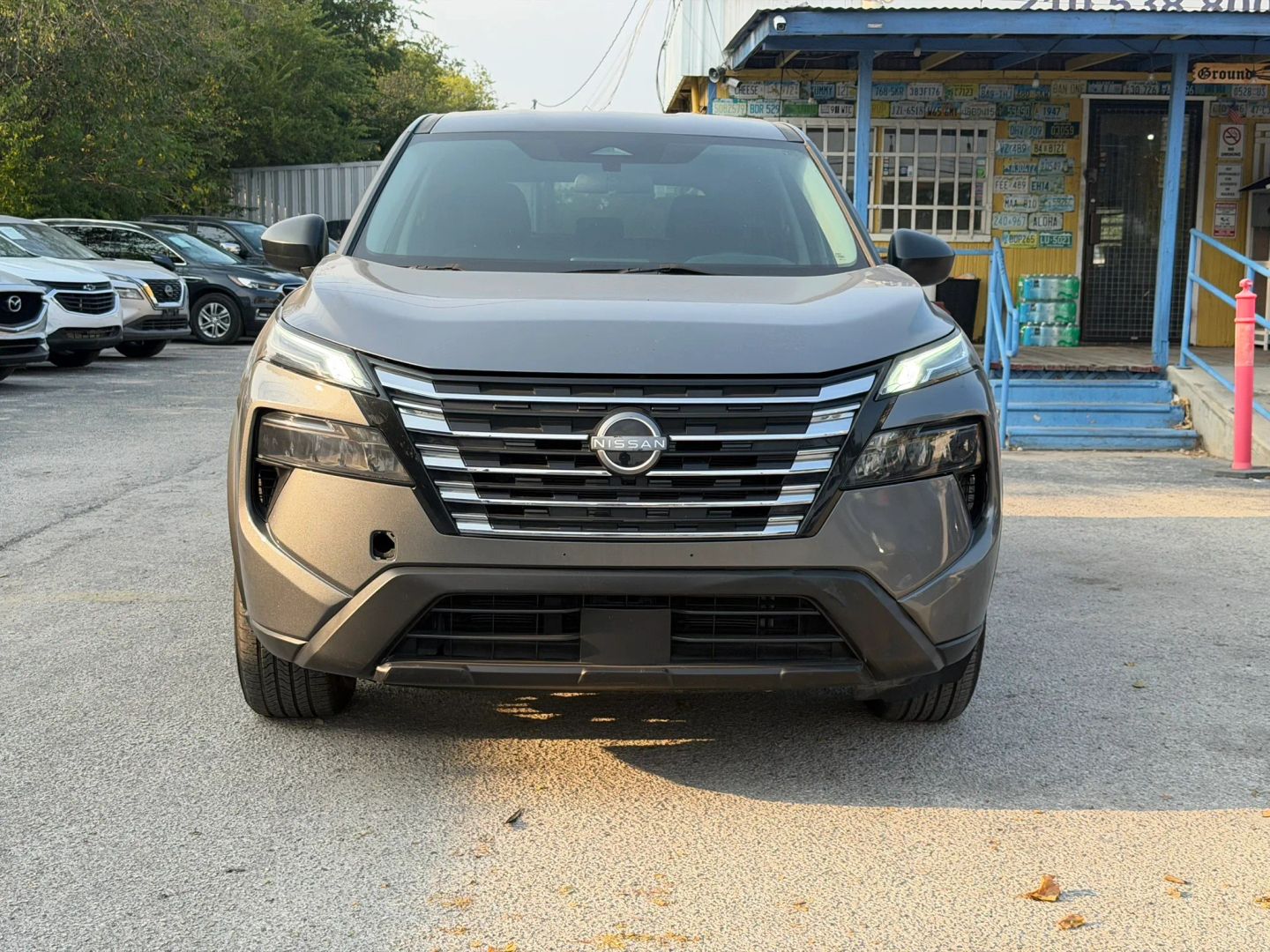 nissan rogue 2024 5N1BT3AA5RC707465 image nissan rogue 2024 5N1BT3AA5RC707465 image