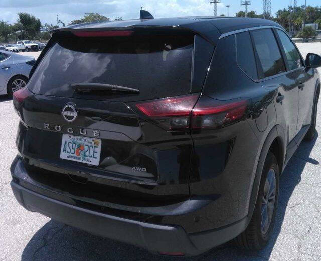 nissan rogue 2024 5N1BT3AB6RC688692 image nissan rogue 2024 5N1BT3AB6RC688692 image
