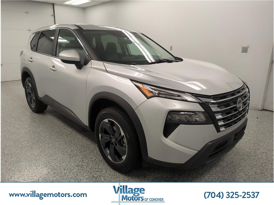 nissan rogue 2024 5N1BT3BB0RC759934 image nissan rogue 2024 5N1BT3BB0RC759934 image