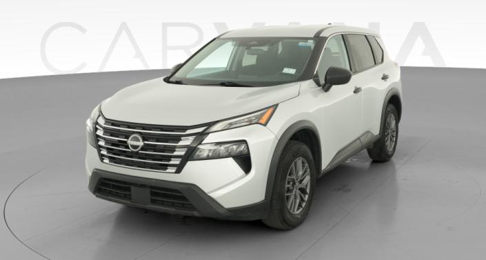 nissan rogue 2024 5N1BT3AA4RC704573 image nissan rogue 2024 5N1BT3AA4RC704573 image