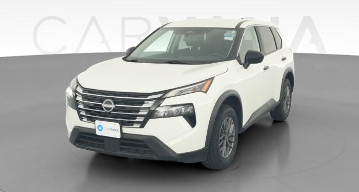 nissan rogue 2024 5N1BT3AAXRC681431 image nissan rogue 2024 5N1BT3AAXRC681431 image