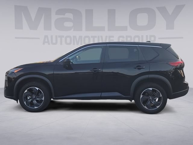 nissan rogue 2024 5N1BT3BB5RC702788 image nissan rogue 2024 5N1BT3BB5RC702788 image