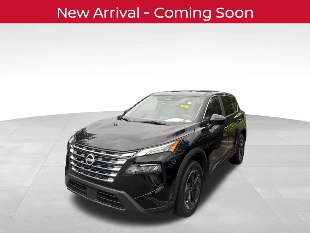 nissan rogue 2024 5N1BT3BA0RC690251 image nissan rogue 2024 5N1BT3BA0RC690251 image