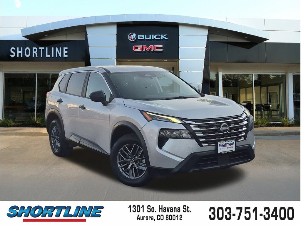 nissan rogue 2024 5N1BT3AB9RC758735 image nissan rogue 2024 5N1BT3AB9RC758735 image