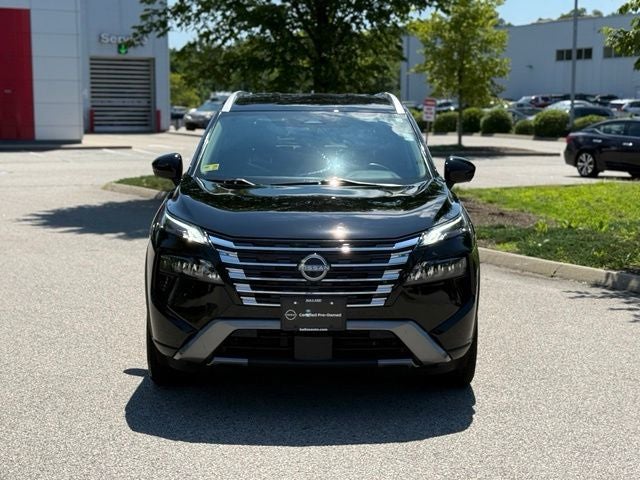 nissan rogue 2024 5N1BT3CB4RC745372 image nissan rogue 2024 5N1BT3CB4RC745372 image