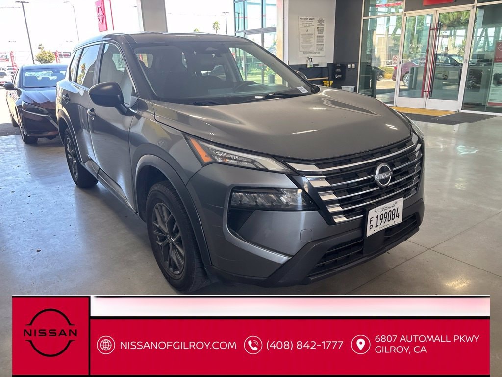 nissan rogue 2024 5N1BT3AA6RC692765 image nissan rogue 2024 5N1BT3AA6RC692765 image