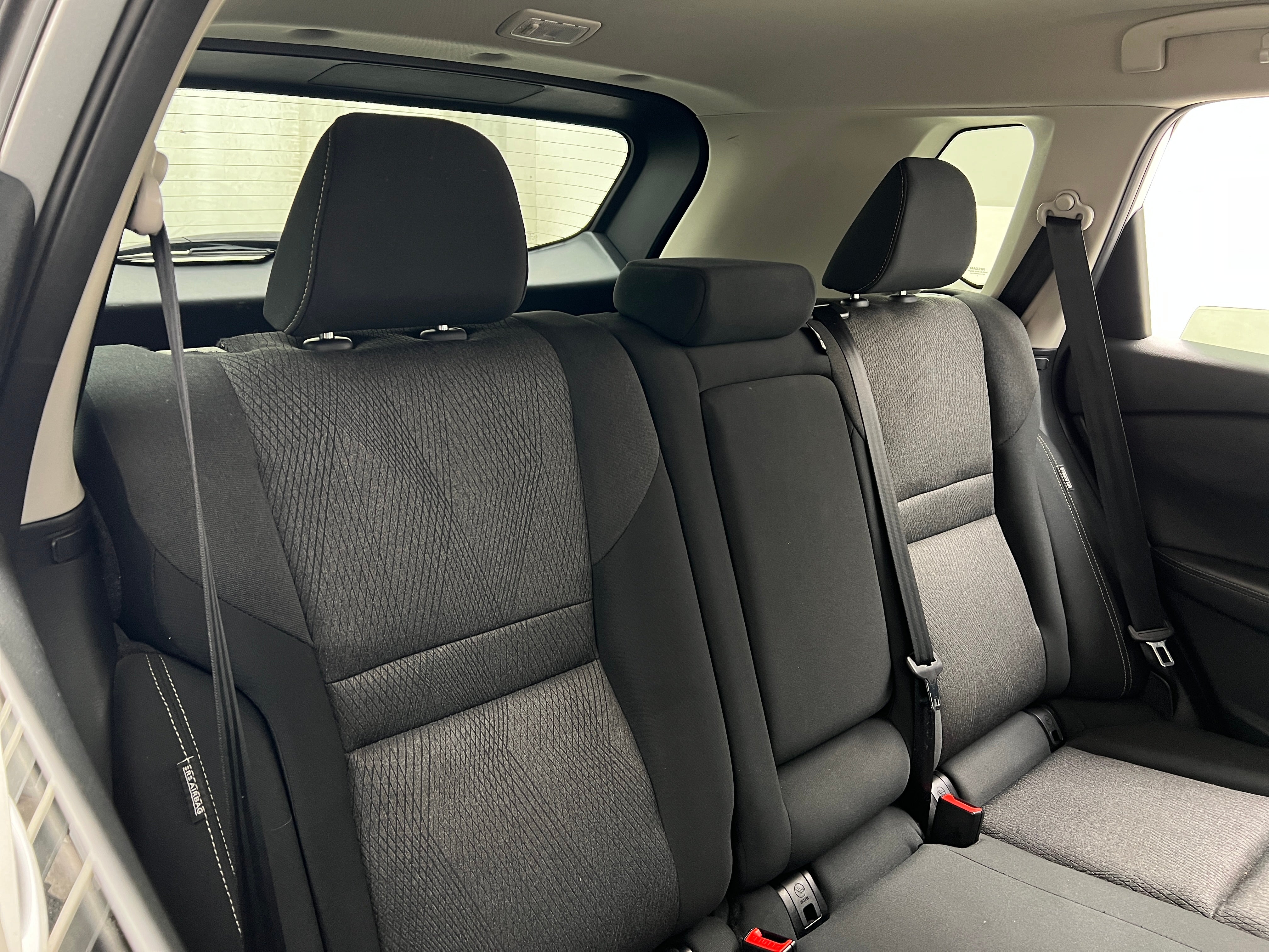 nissan rogue 2024 5N1BT3BA4RC697932 image nissan rogue 2024 5N1BT3BA4RC697932 image