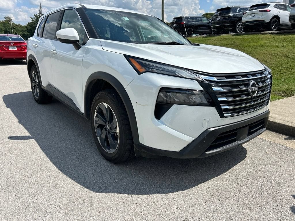nissan rogue 2024 5N1BT3BA3RC692110 image nissan rogue 2024 5N1BT3BA3RC692110 image