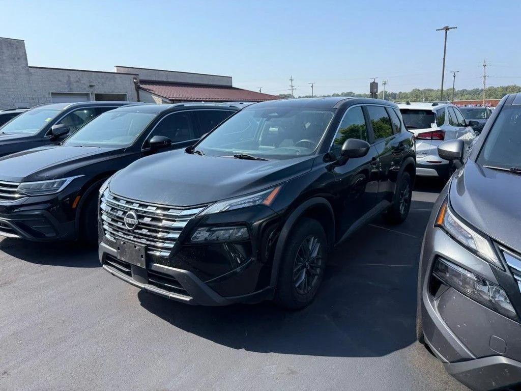 nissan rogue 2024 5N1BT3AAXRC696348 image nissan rogue 2024 5N1BT3AAXRC696348 image