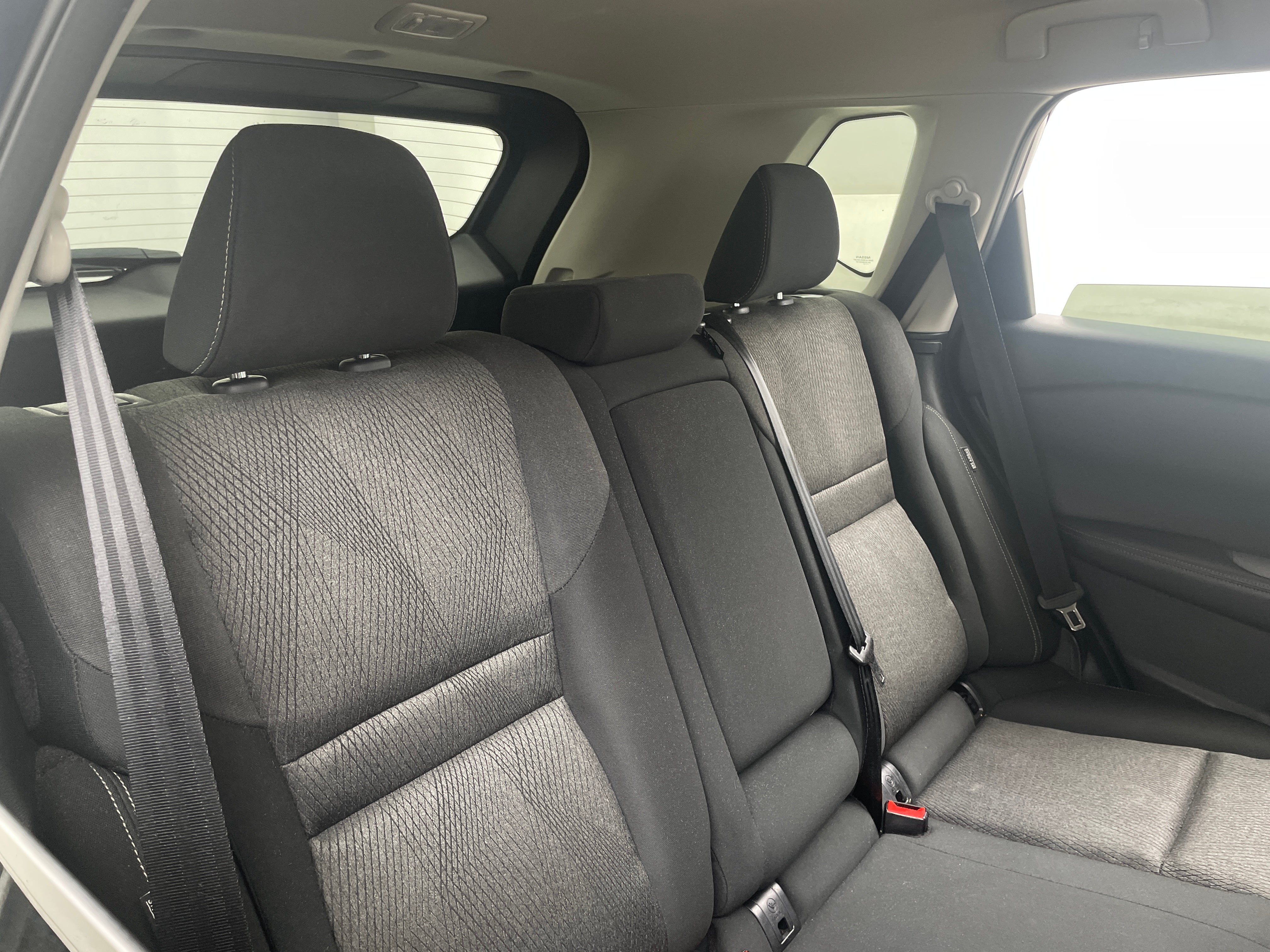 nissan rogue 2024 5N1BT3BB9RC715186 image nissan rogue 2024 5N1BT3BB9RC715186 image