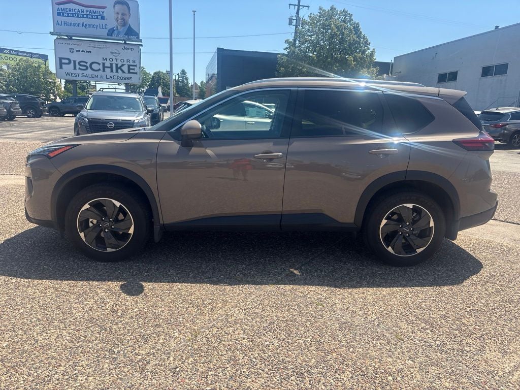 nissan rogue 2024 JN8BT3BB4RW285302 image nissan rogue 2024 JN8BT3BB4RW285302 image