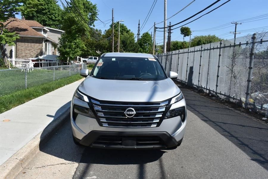 nissan rogue 2024 5N1BT3BA9RC692502 image nissan rogue 2024 5N1BT3BA9RC692502 image