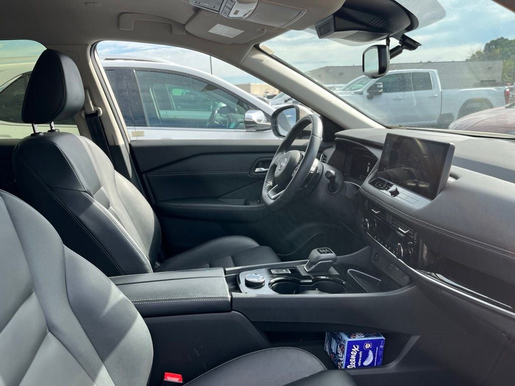 nissan rogue 2024 JN8BT3CB5RW445623 image nissan rogue 2024 JN8BT3CB5RW445623 image