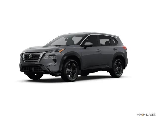 nissan rogue 2024 5N1BT3BAXRC700543 image nissan rogue 2024 5N1BT3BAXRC700543 image