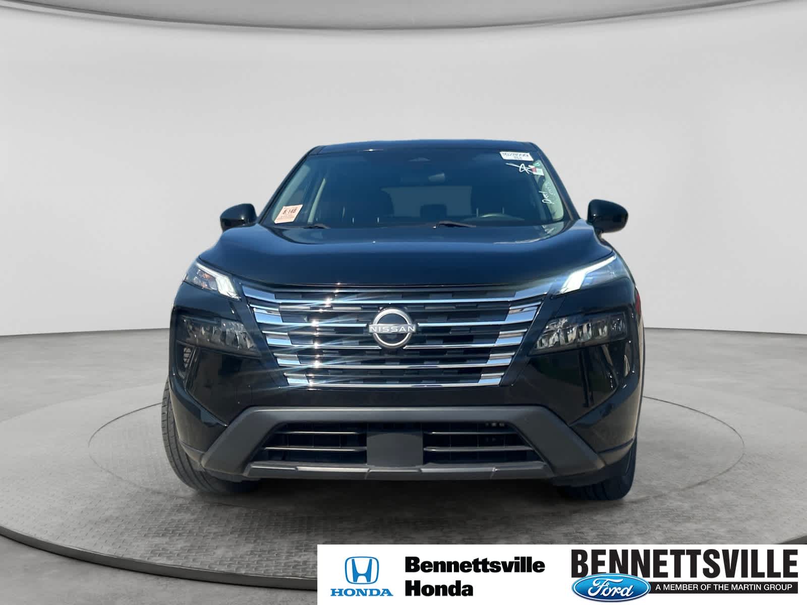 nissan rogue 2024 5N1BT3BA3RC688915 image nissan rogue 2024 5N1BT3BA3RC688915 image