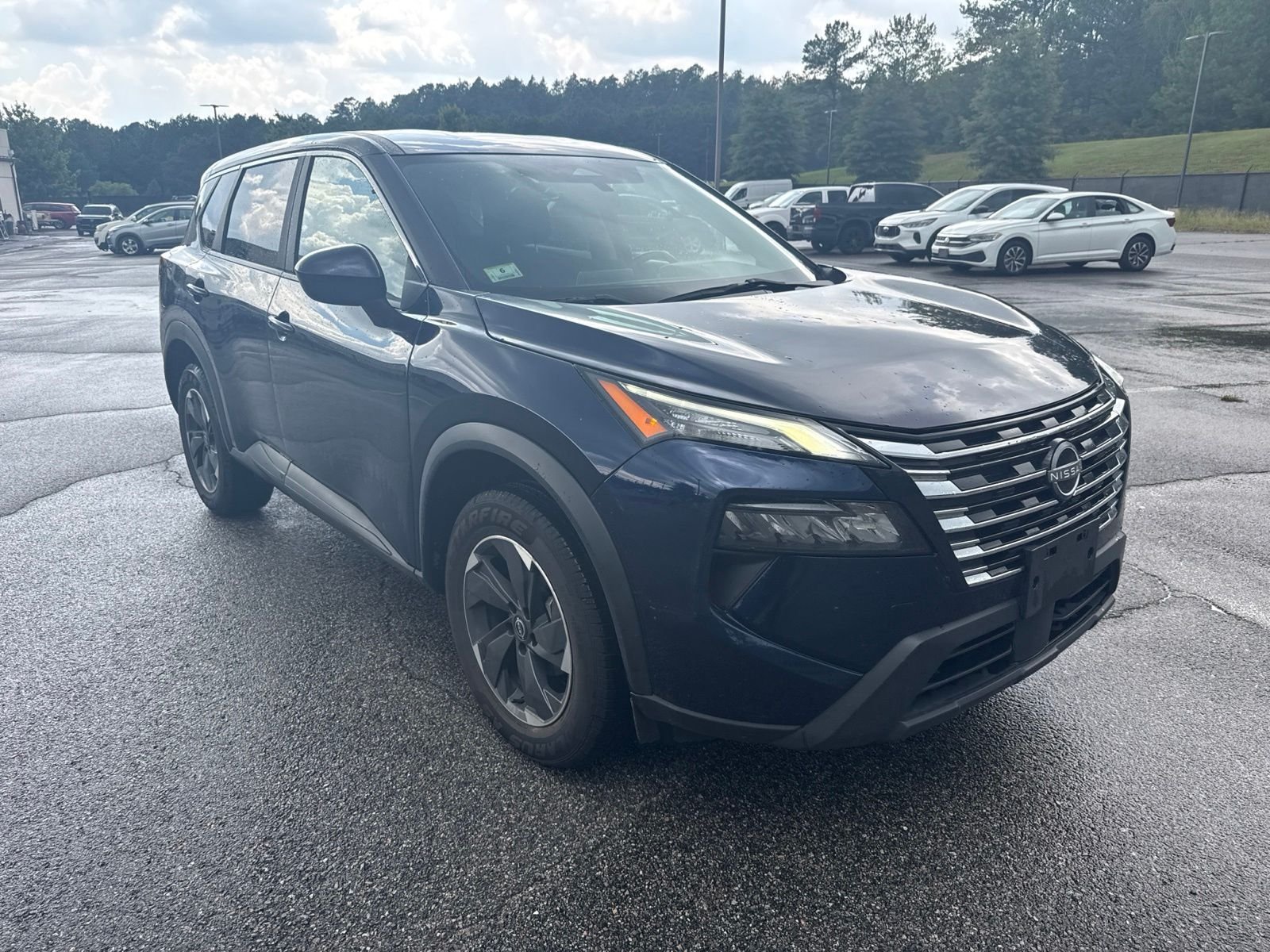 nissan rogue 2024 5N1BT3BB4RC748953 image nissan rogue 2024 5N1BT3BB4RC748953 image