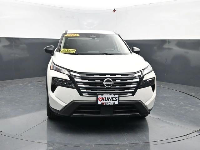 nissan rogue 2024 5N1BT3AB7RC717097 image nissan rogue 2024 5N1BT3AB7RC717097 image