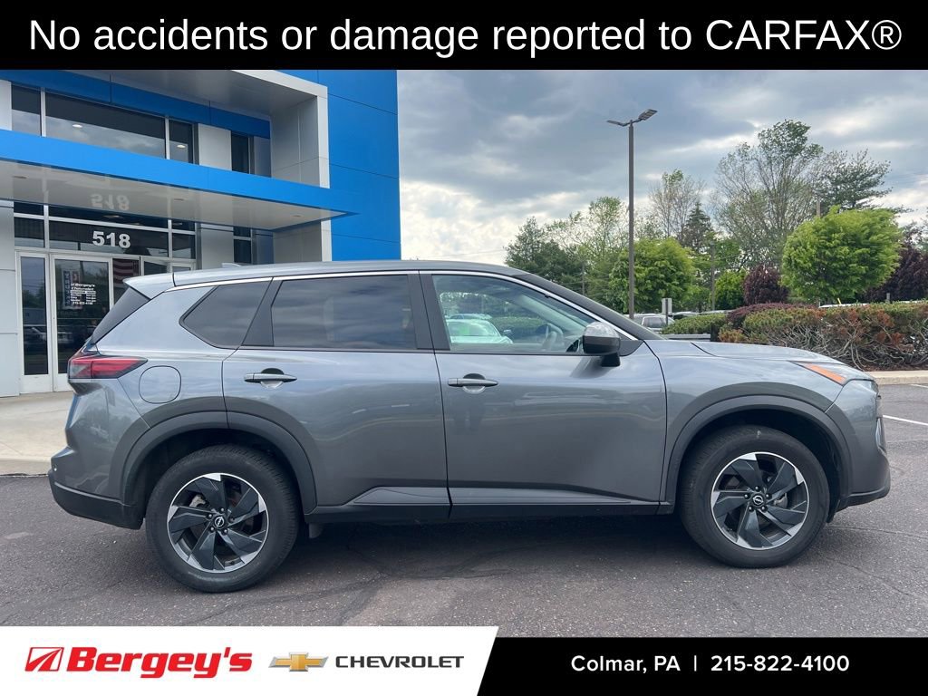 nissan rogue 2024 5N1BT3BB9RC722977 image nissan rogue 2024 5N1BT3BB9RC722977 image