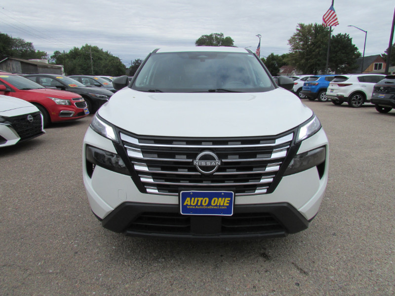 nissan rogue 2024 5N1BT3AB1RC677339 image nissan rogue 2024 5N1BT3AB1RC677339 image