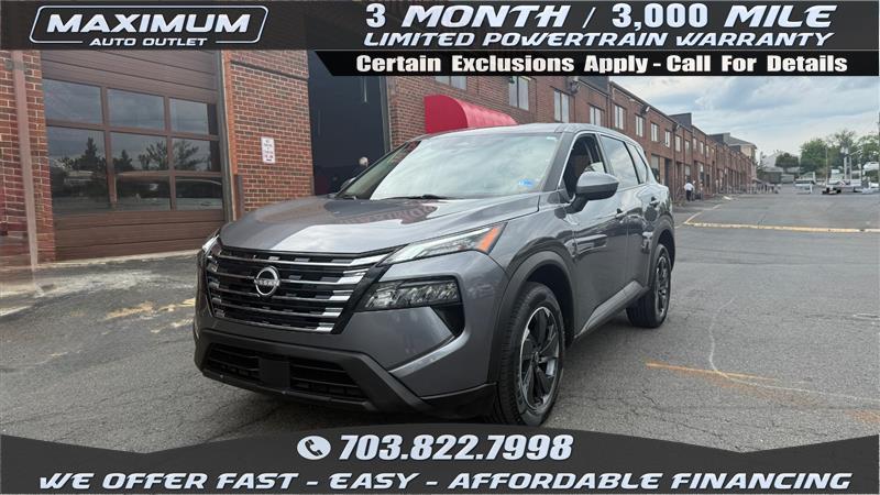 nissan rogue 2024 JN8BT3BB0RW420789 image nissan rogue 2024 JN8BT3BB0RW420789 image