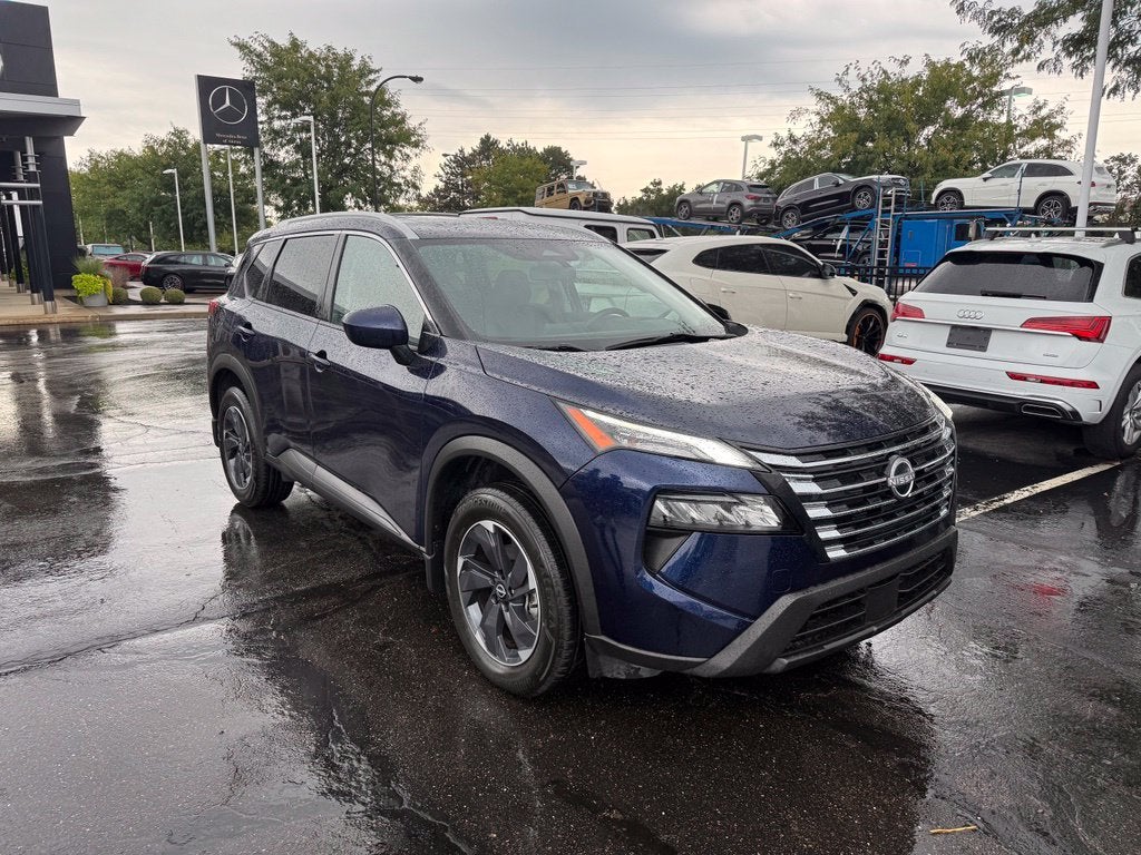 nissan rogue 2024 JN8BT3BBXRW433887 image nissan rogue 2024 JN8BT3BBXRW433887 image