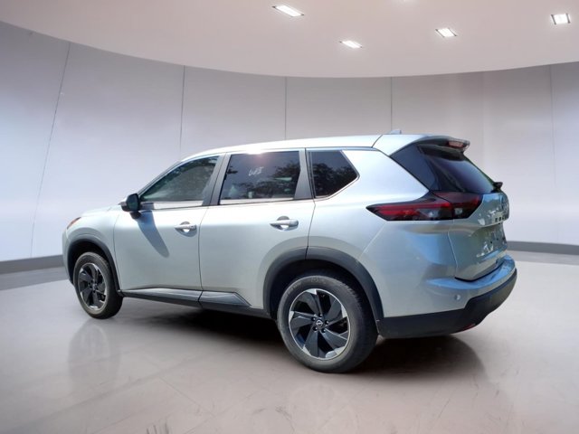 nissan rogue 2024 5N1BT3BB6RC706414 image nissan rogue 2024 5N1BT3BB6RC706414 image