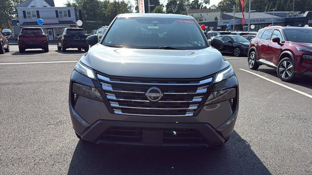 nissan rogue 2024 5N1BT3AB6RC676686 image nissan rogue 2024 5N1BT3AB6RC676686 image