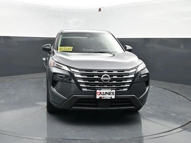 nissan rogue 2024 5N1BT3AB8RC749928 image nissan rogue 2024 5N1BT3AB8RC749928 image