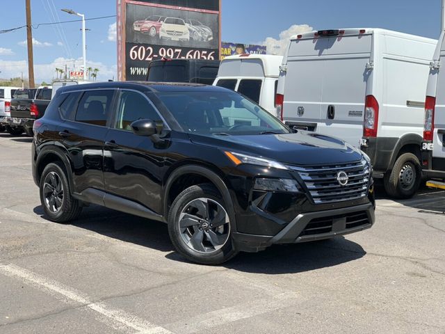 nissan rogue 2024 5N1BT3BAXRC722168 image nissan rogue 2024 5N1BT3BAXRC722168 image