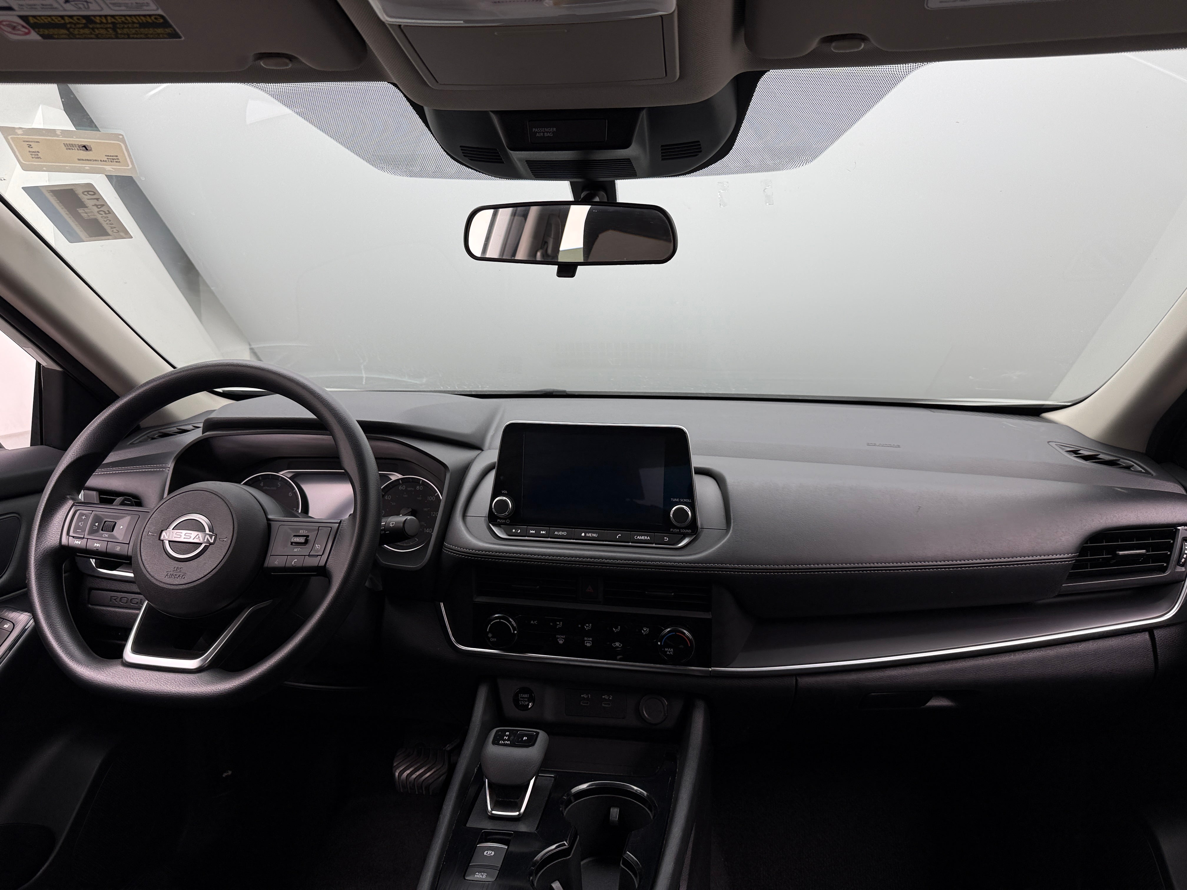 nissan rogue 2024 5N1BT3AB1RC685456 image nissan rogue 2024 5N1BT3AB1RC685456 image