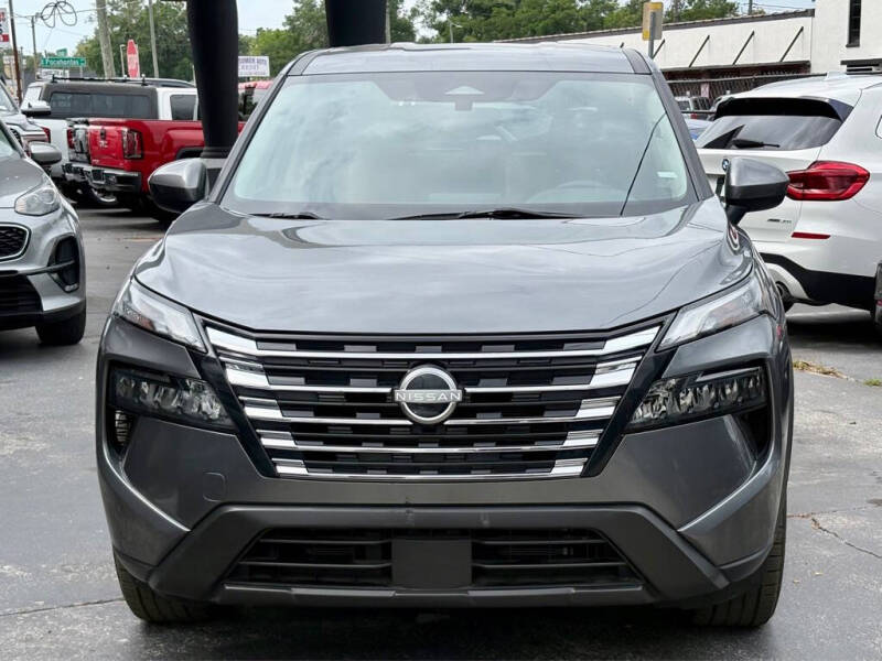 nissan rogue 2024 5N1BT3BA2RC673354 image nissan rogue 2024 5N1BT3BA2RC673354 image