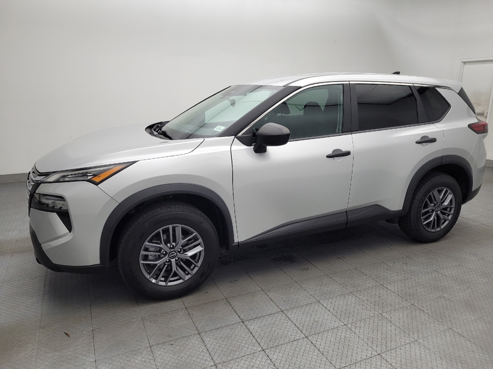 nissan rogue 2024 5N1BT3AB5RC697173 image nissan rogue 2024 5N1BT3AB5RC697173 image