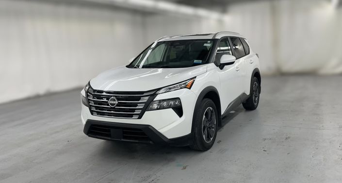 nissan rogue 2024 JN8BT3BB1RW288299 image nissan rogue 2024 JN8BT3BB1RW288299 image