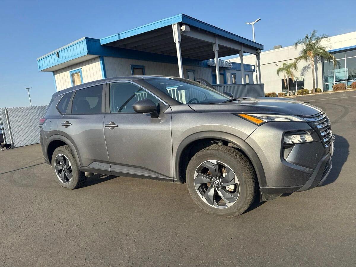 nissan rogue 2024 5N1BT3BBXRC705265 image nissan rogue 2024 5N1BT3BBXRC705265 image