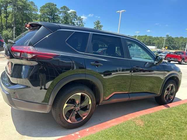 nissan rogue 2024 JN8BT3BB2RW432037 image nissan rogue 2024 JN8BT3BB2RW432037 image