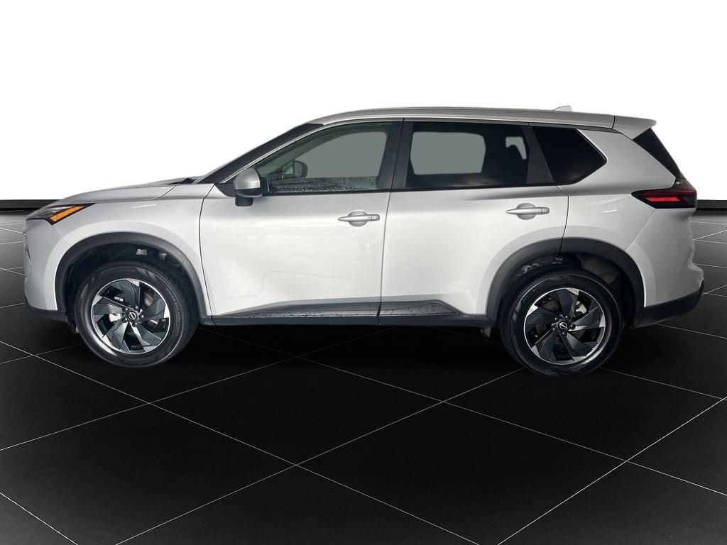 nissan rogue 2024 5N1BT3BB8RC678695 image nissan rogue 2024 5N1BT3BB8RC678695 image