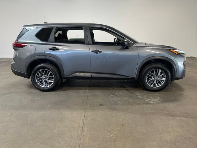 nissan rogue 2024 5N1BT3AB7RC746129 image nissan rogue 2024 5N1BT3AB7RC746129 image